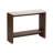 43 "Narrow Console Table Hallway Foyer Table