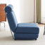 Canapé-lit simple pliable avec fauteuil-973495474