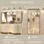 Miroir de salle de bain mural Premium Premium-59385195-59385202-52941784
