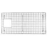Nantucket Sinks Stainless Steel Grid for Wellfleet-PS3220W
