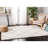 Dubay Shag Performance Geometric Rug-716102797