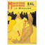 Henri De Toulouse-Lautrec - Wrapped Canvas Print-862570907