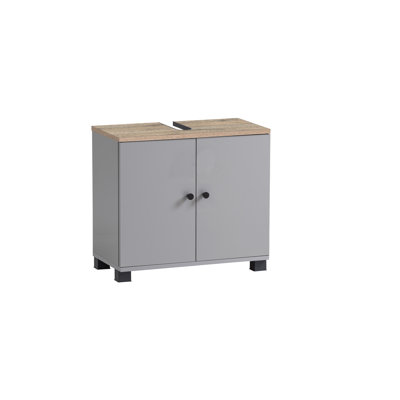 Bridget Freestanding Bathroom Storage Cabinet