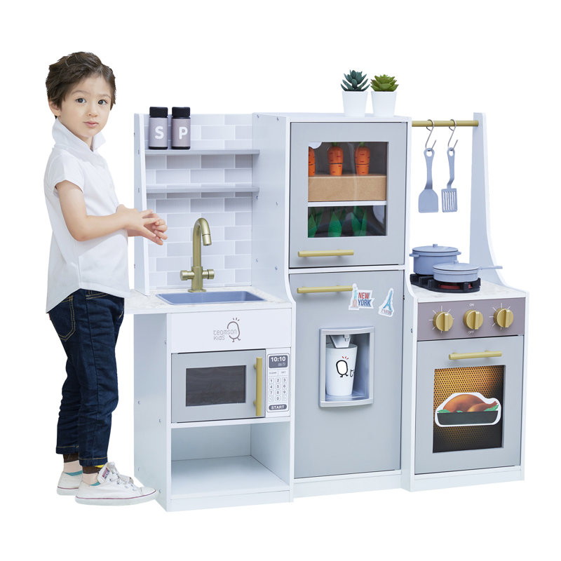 Lyon Large Kitchen Set