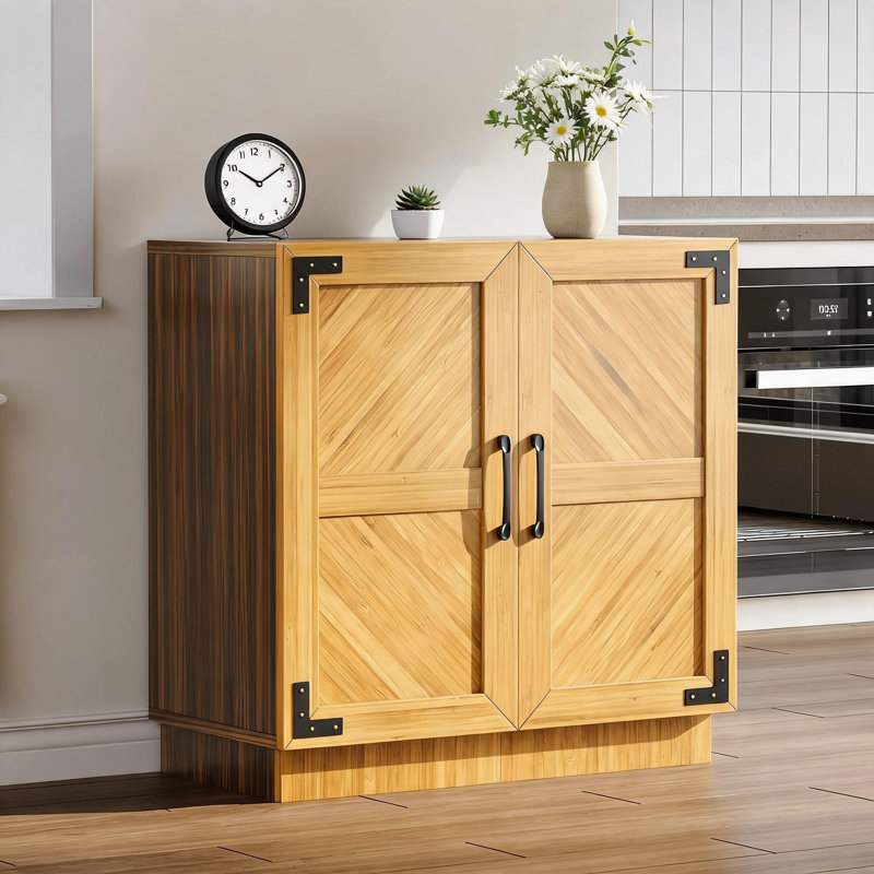 39.88cm Sideboard
