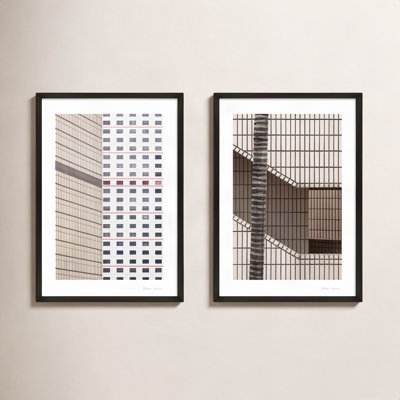 Loui "Hong Kong" Photo Print