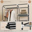 43cm Adjustable Clothing Rack