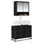 Bathroom Storage Furniture Set-687766814