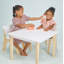 Kid's Bear Chair