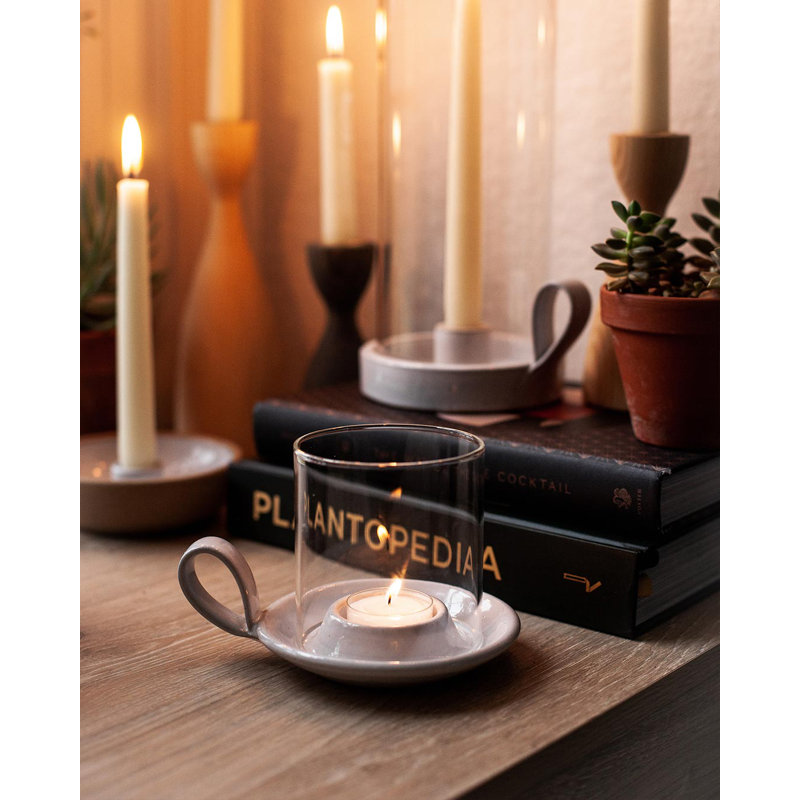 Votive Candle Holder