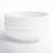 White Semi Matte selected