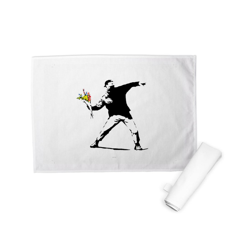 Cotton Kitchen Towel