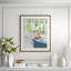 DeWolf Giclee Print by Dana Gibson