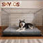 Polyester Pet Bed-1403620219