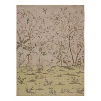 Area Rug