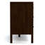 Origins 7 - Drawer Solid Wood Dresser-1124550110