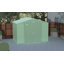 Remise de rangement en acier Select, 10 x 8, vert sauge-55865220-101611789