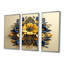 Ensemble d'art mural Fritz - Botanicals-108459304-108459300