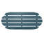 Table basse en plastique Kimber-71005034
