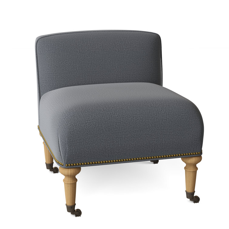 Fauteuil de chambre Chloe