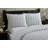 Anglique Standard 100% Cotton Tufted Comforter Sets with Sham-1092362808-1092362813