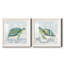 «Riding the Current I», ensemble de 2 peintures-400021455-400021453