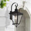 Applique murale en laiton Wike-88580044