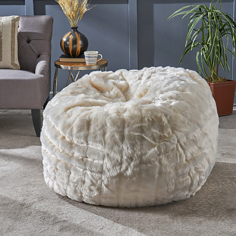 Fauteuil à billes Amori
