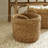 Charton 3 Piece Seagrass Basket Set