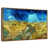 Floating Frame Gold