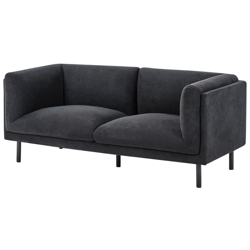 VORGOD Sofa, Black