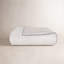 Poppy 100% Cotton Percale Duvet Cover-1331019305-1331019318