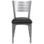 Chaise de restaurant Elkton-294510931