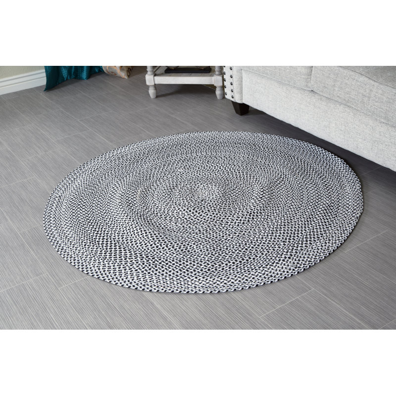 Fenn Cotton Abstract Indoor Rug
