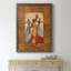 Célébration - Peinture sur toile encadrée-1946717099-1946717098