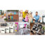 Leitz Cosy Decorative Bin