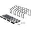 Steel Bike Rack