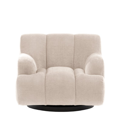 Upholstered Armchair