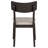 Rebecca 5-piece Pack Dining Table Set