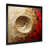 Black Picture Framed