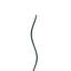 Spiral Plant Support Green Steel Tall Durable-1690949270-1690949265