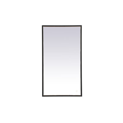 Piche Aluminum Mirror