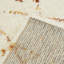 Tapis marocain à poils longs Krall-1251847951