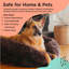Lit pour animaux en fausse fourrure Tucker Murphy Pet ™-2104052096-2104052156
