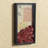 Shadow Box Frame 8X16 Shadow Box Display Case With Linen Back Of Awards Memorabilia Flower, Pictures, Keepsakes?Bouquet?Medals And More Photos Memory Box Black