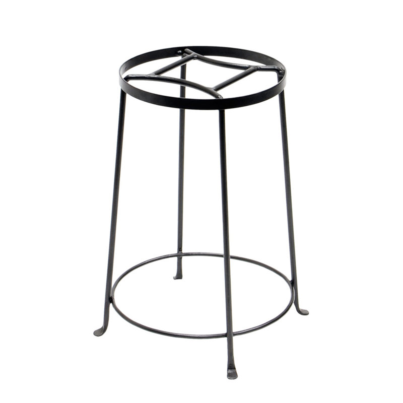 Support pour plante Chivan, 18 po