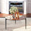 Jaquia Three Leg Coffee Table-1222755058