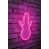 Rose est en rupture de stock
