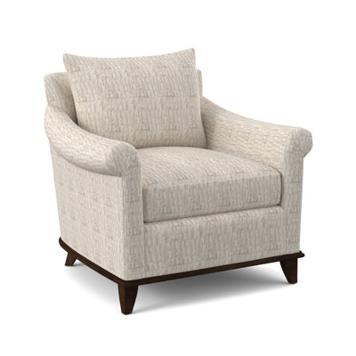 Drake Upholstered Armchair
