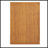 Transitional Glass Curio Cabinet, Walnut/Oak/Cherry Finish Display Case with Adjustable Glass Shelves & Magnetic Doors